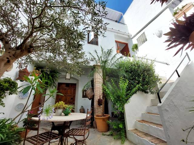 Casa-chalet en Venta en N/A en Medina Sidonia