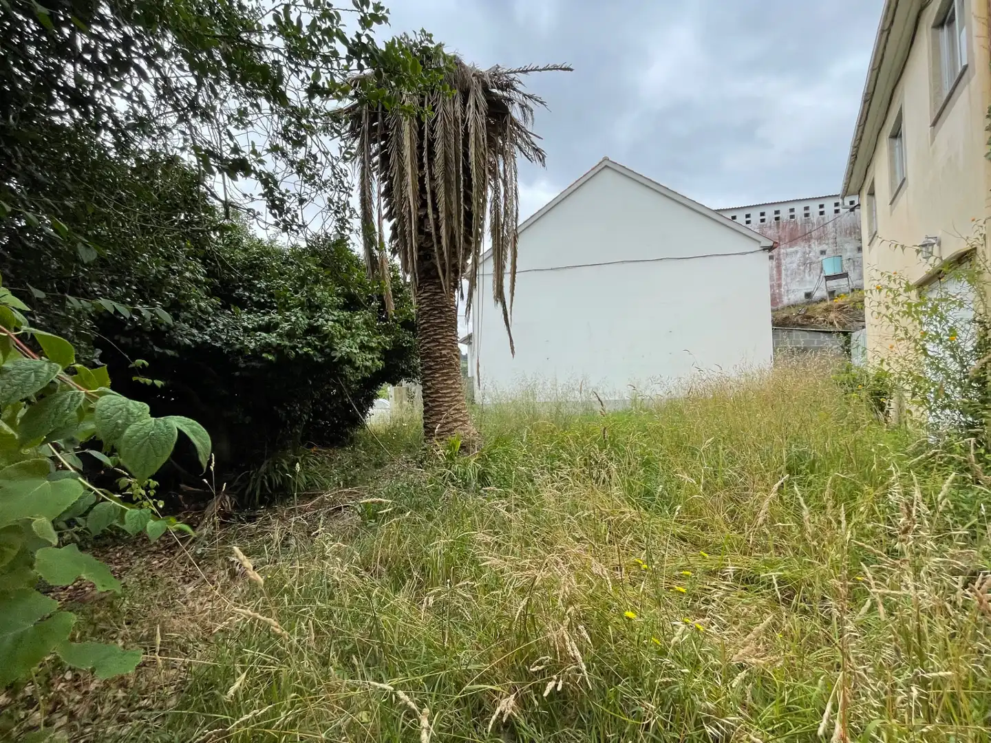Casa amb jardí en venda a Aldea Brana, imagen 23