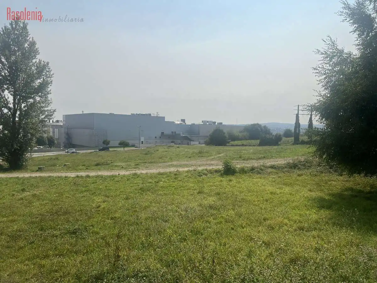 Terreni e lotti in vendita a Lamas de Prado SN