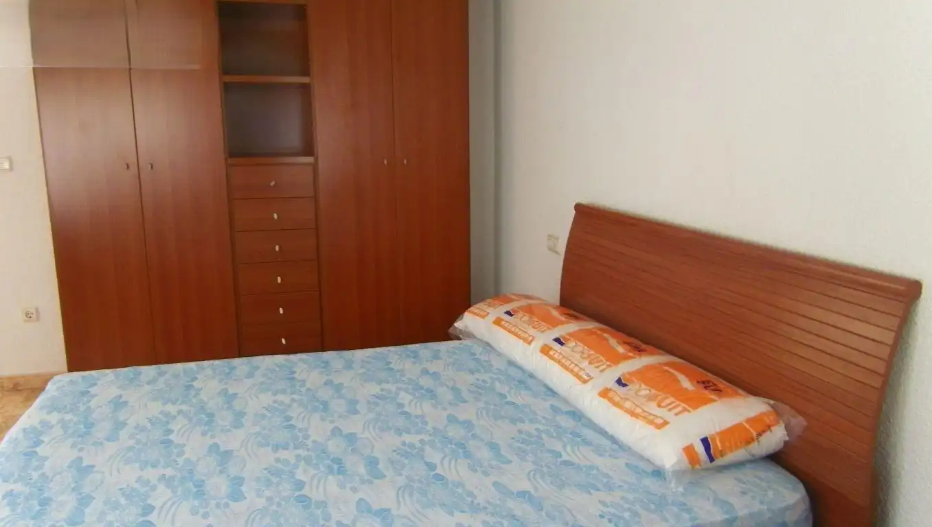 Flat for sale in El Toscar