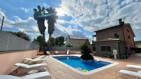 CASA A SANT MIQUEL DE GONTERES