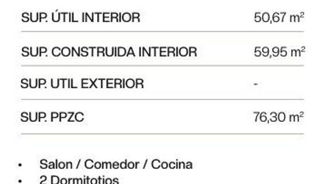 Foto 2 de Piso en venta en Son Cotoner, Palma de Mallorca
