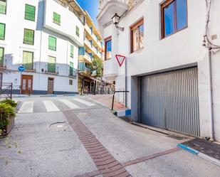 Exterior view of Premises for sale in Lanjarón