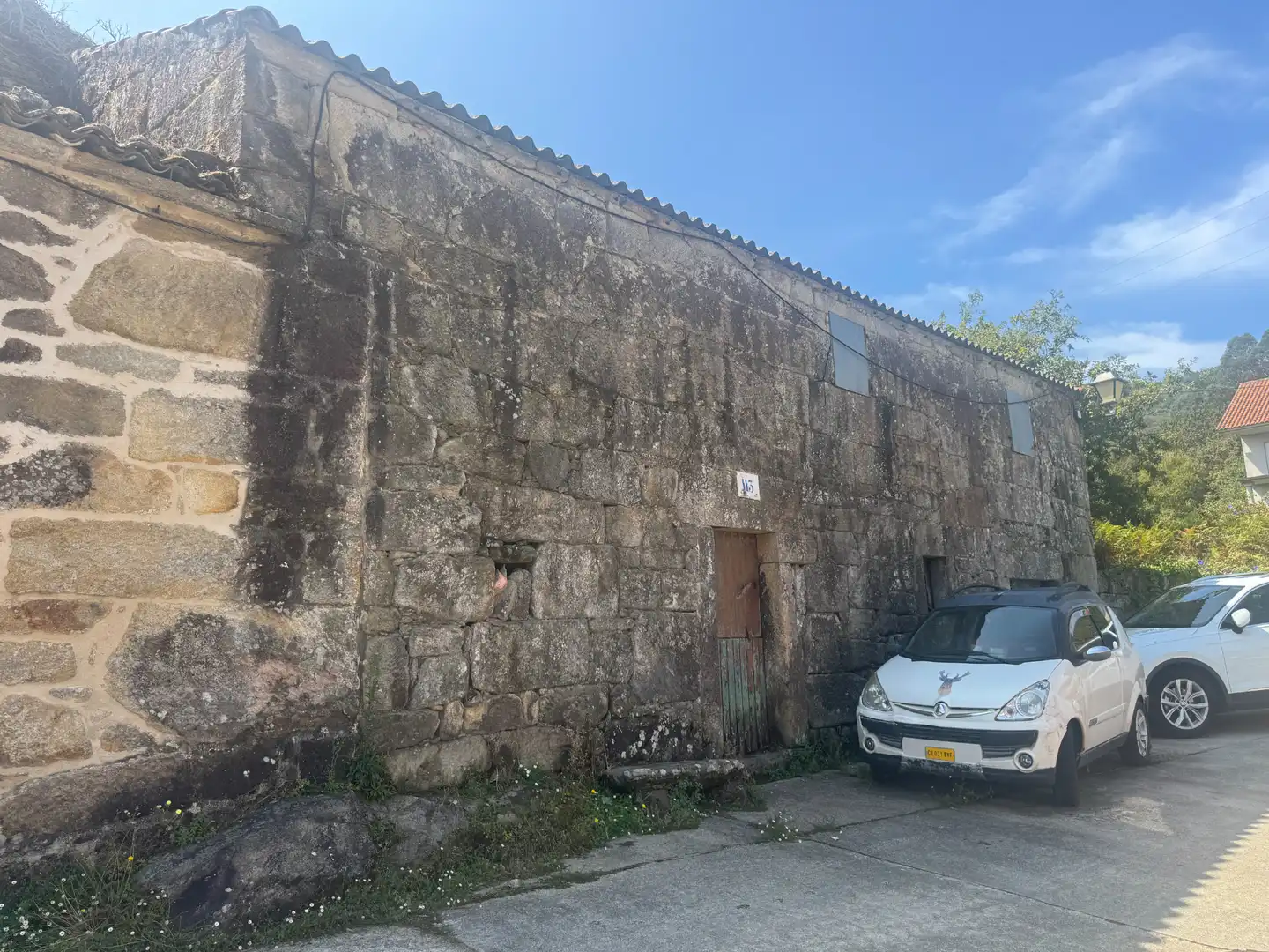 Casa rústica en venda a Lugar Serres 62, imagen 10
