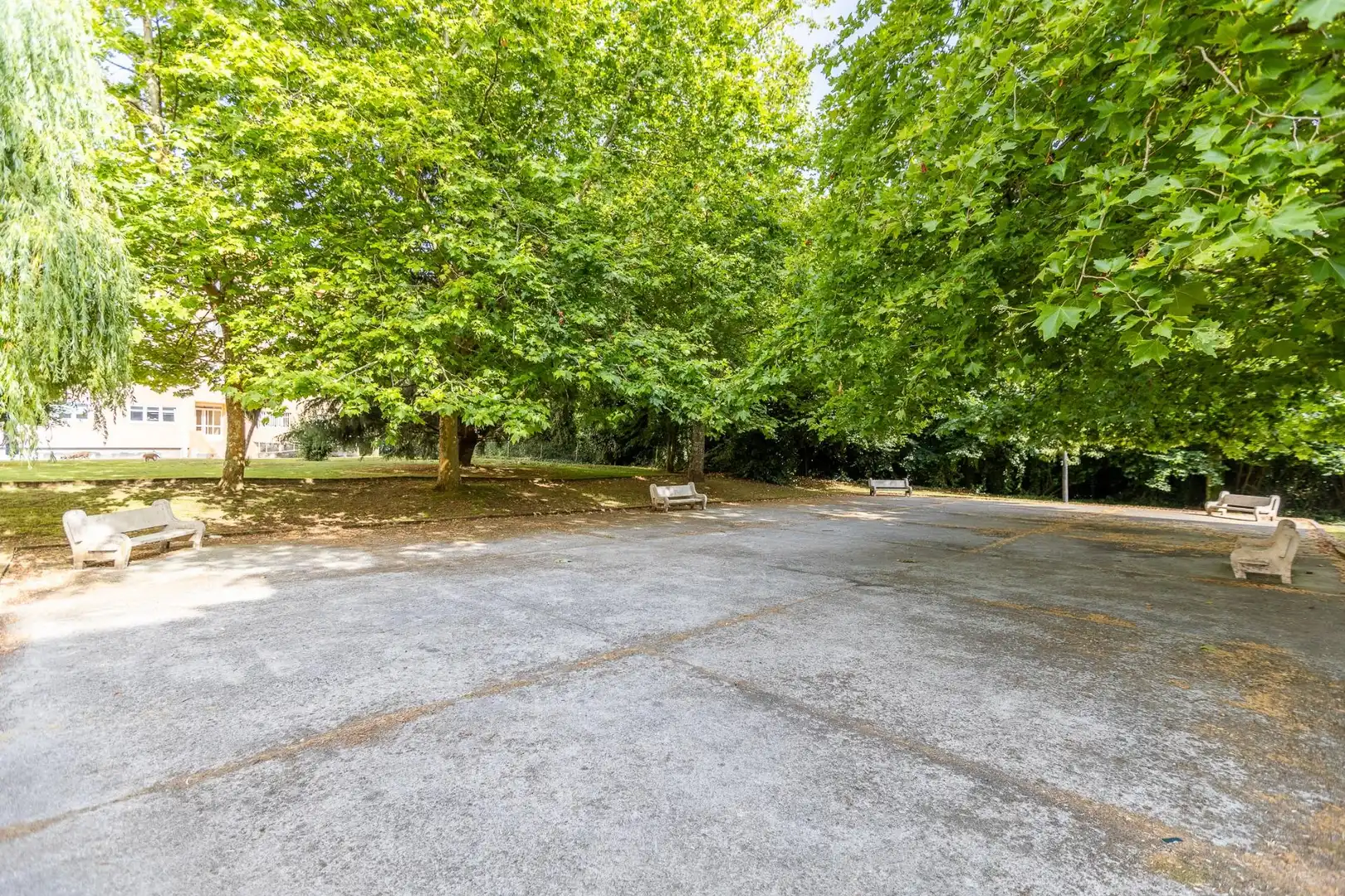 Parking of Flat for sale in Oleiros  with Storage room