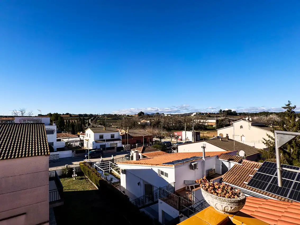 House with terrace for sale in Barri l'Agricola, imagen 15