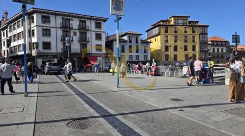 Foto 5 de Edificio en venta en Calle Muelle, Llanes pueblo, Asturias
