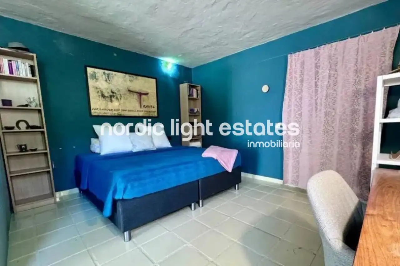 Casa en venda a Frigiliana, imagen 26
