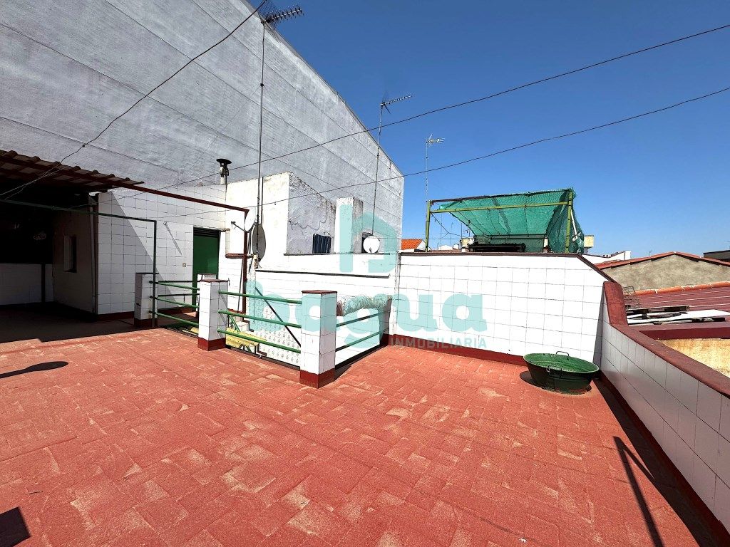 Casa o xalet en venda