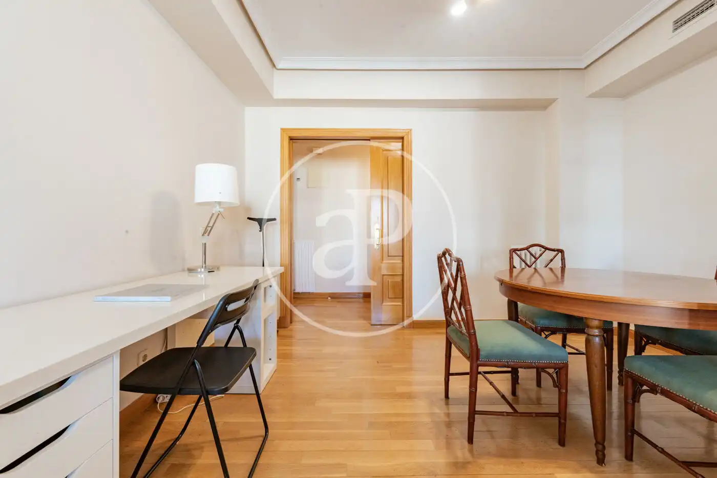 Appartement avec ascenseur à louer à C/ de Villalar, imagen 13