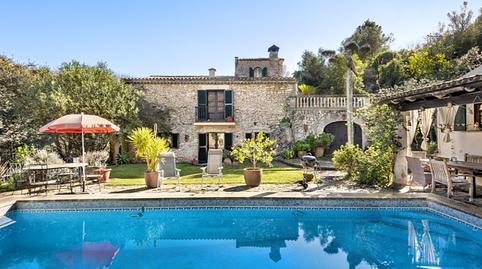 Photo 2 of Country homes for sale in Santa Eugènia, Illes Balears