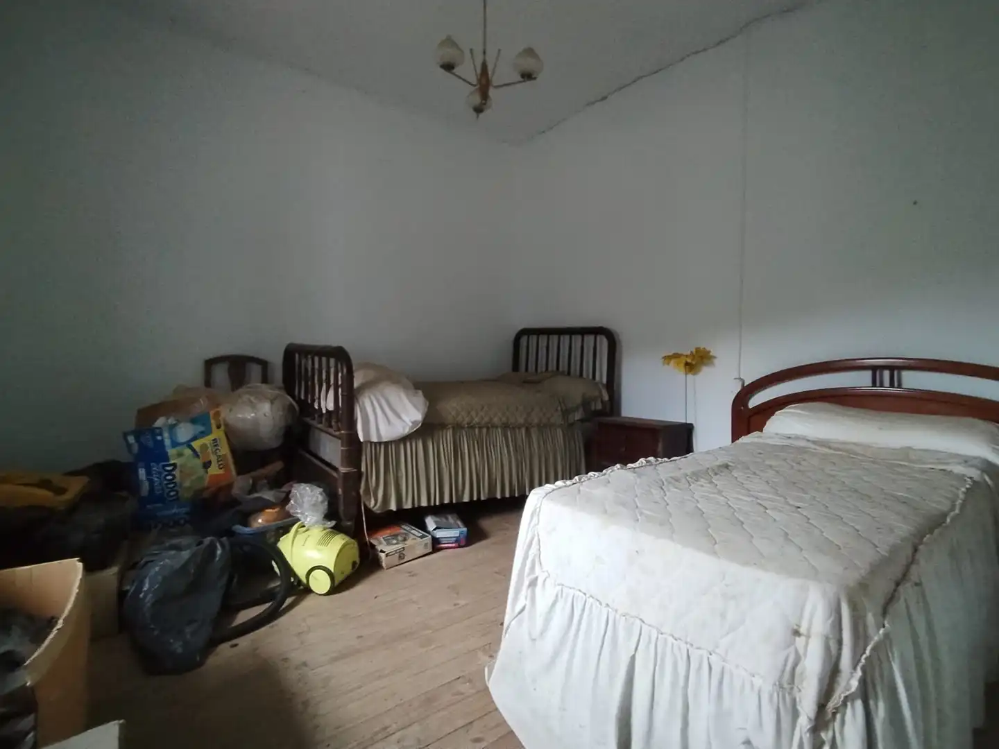 Bedroom of Country homes for sale in Berastegi  with Terrace, Furnished and Balcony