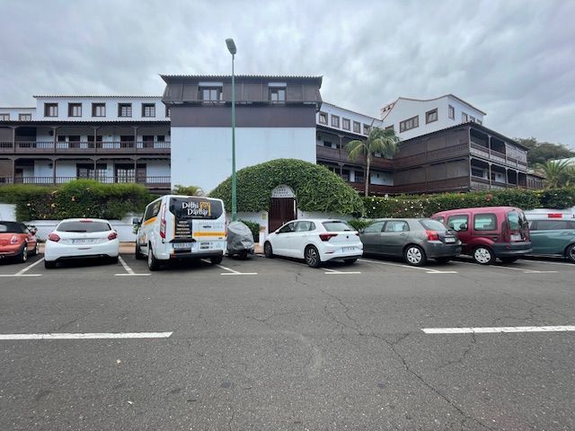 Apartament de lloguer a Retama, 4, Zona Botánico