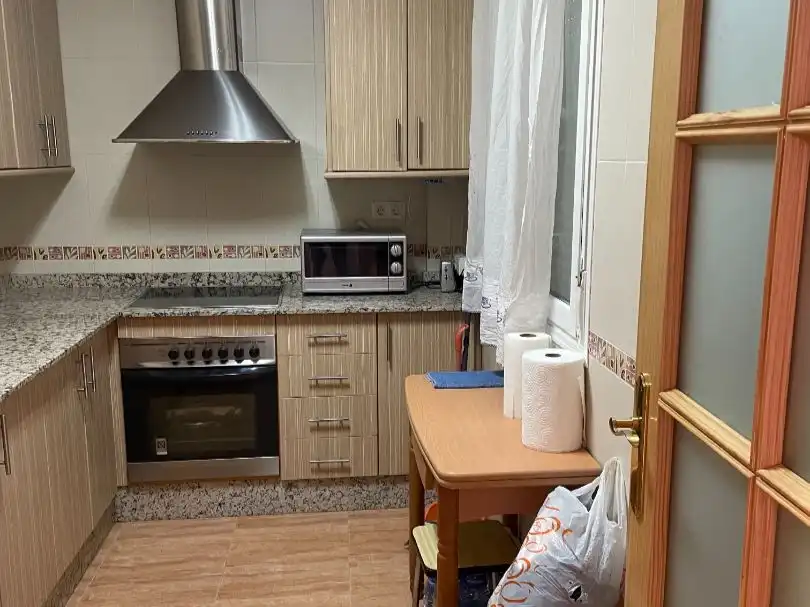 Piso con ascensor en venta en Calle Calderón de la Barca 52, imagen 6