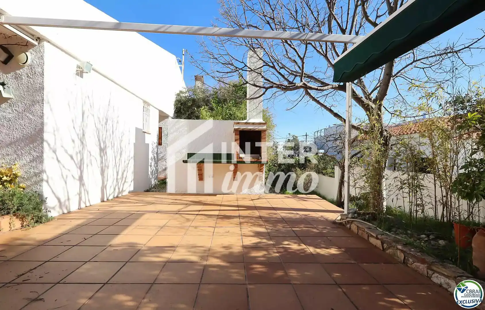 Casa con jardín en venta en Carrer Musclera 14, imagen 8