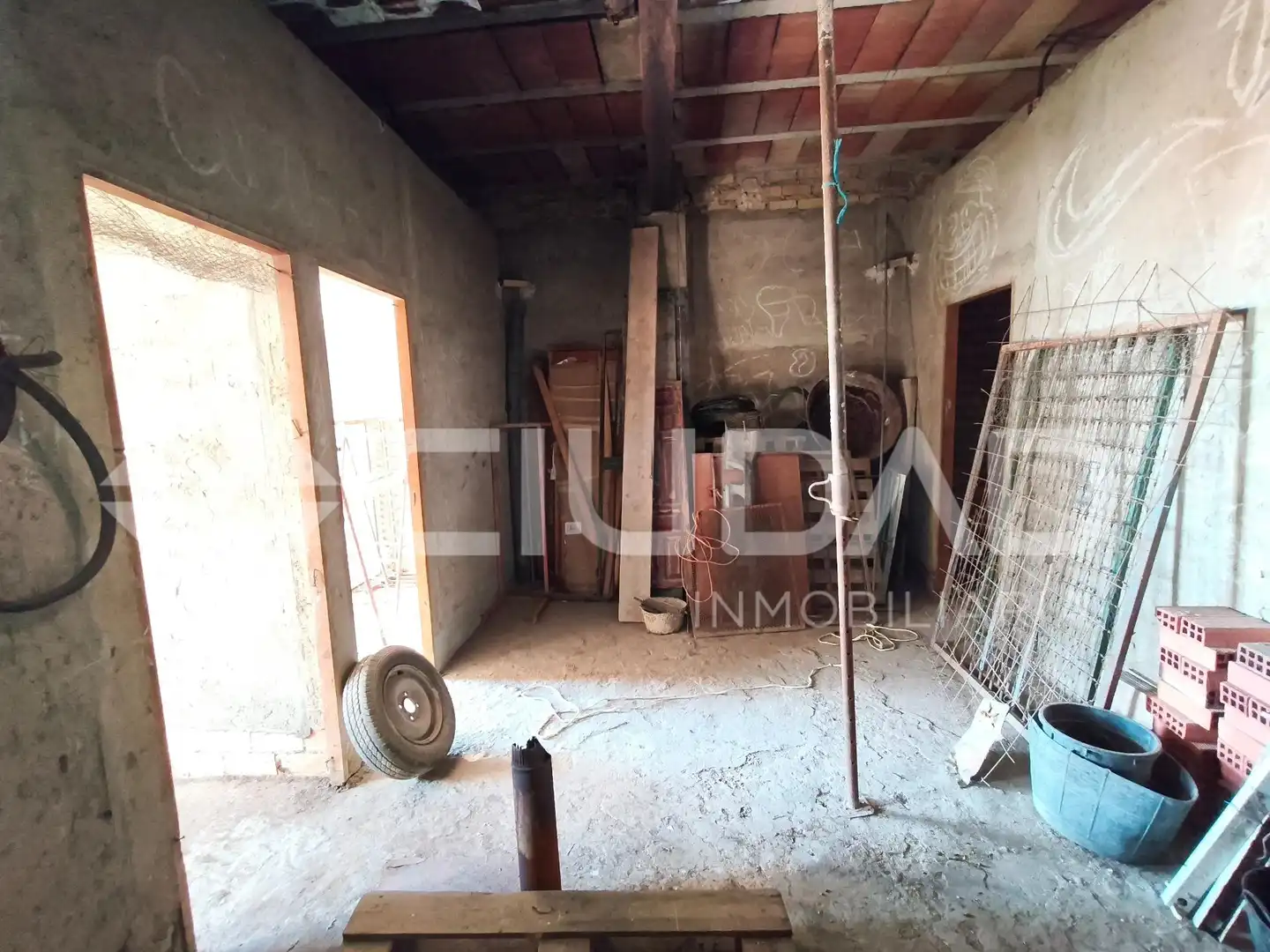 Wohnung zum Verkauf in Las Cabezas de San Juan