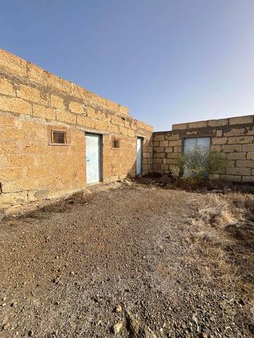 Terreno en Venta en N/A, -1 en El Salto