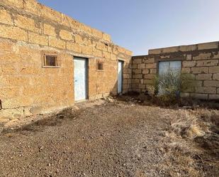 Exterior view of Land for sale in Granadilla de Abona