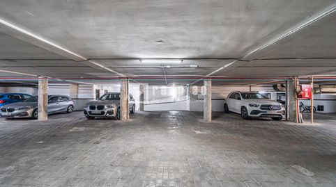 Photo 3 of Garage for sale in De Julián Romea, Vallehermoso, Madrid Capital