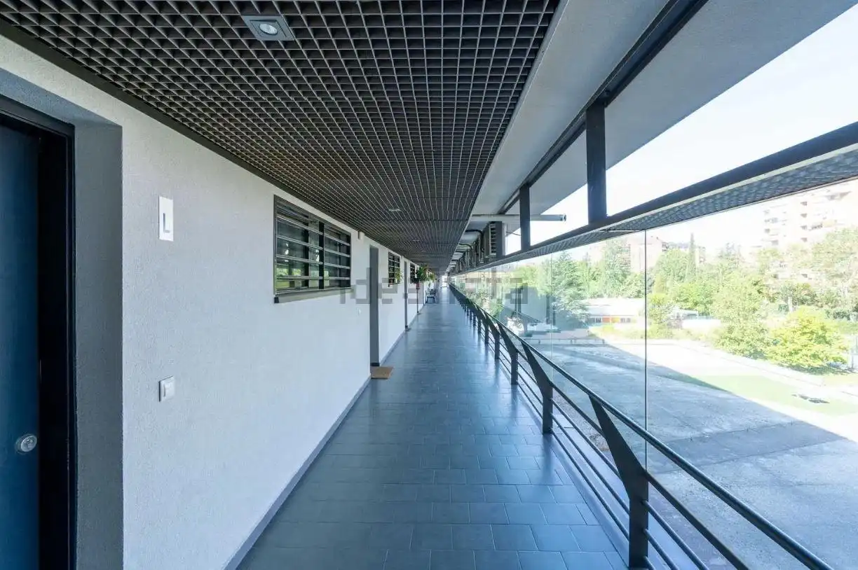 Dúplex en venta en Tres Cantos con Aire acondicionado y Calefacción