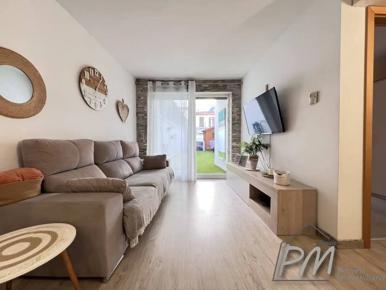 Appartement avec terrasse à vendre à Cassà de la Selva, imagen 6