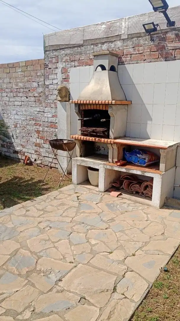 Chalet con piscina en venta en El Zabal - Santa Margarita, imagen 29