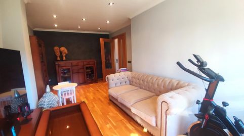 Foto 5 de Piso en venta en La Calzada, Gijón