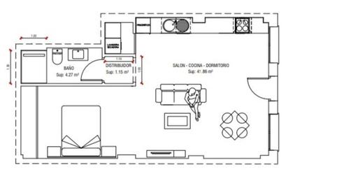 Photo 5 of Premises for sale in Calle Cavite, 1, Girón - Las Delicias, Málaga