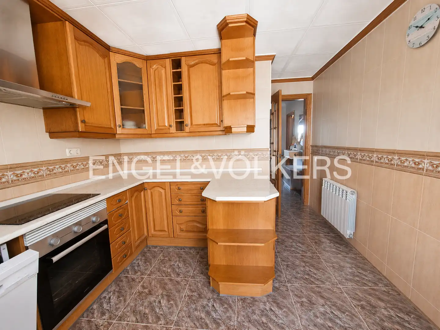 Flat with terrace for sale in Palafolls, imagen 4
