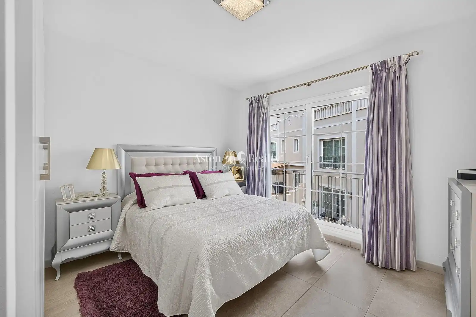 Habitación de Casa adosada en venta en Arona con Aire acondicionado, Jardín privado y Terraza