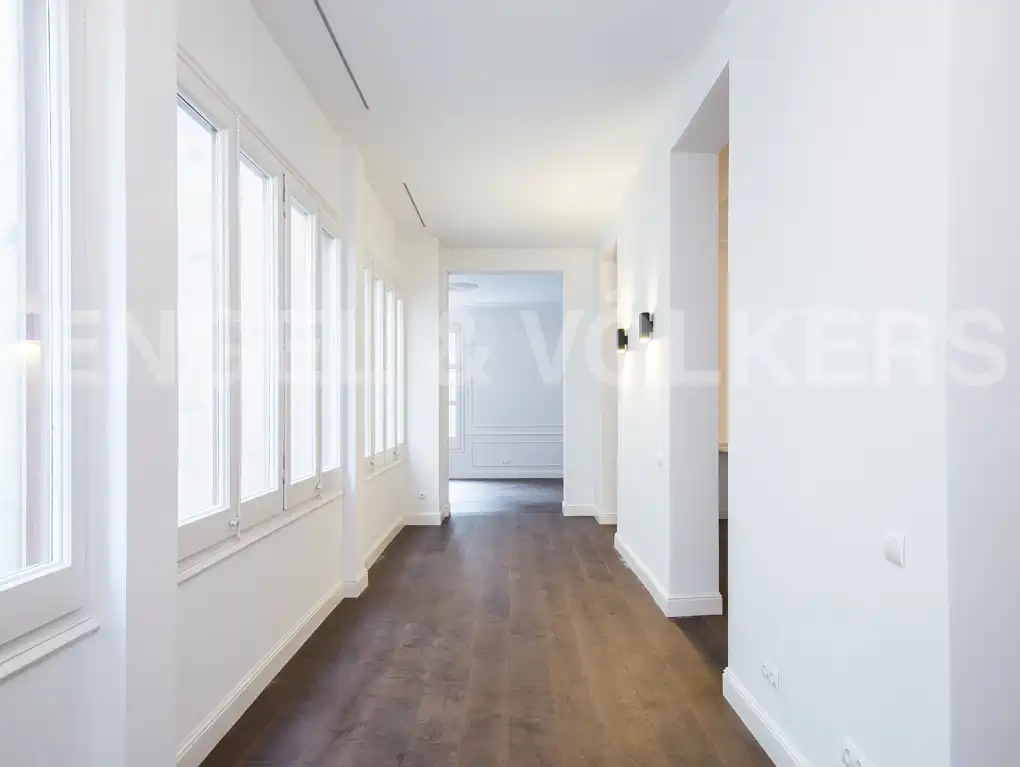 Appartamento con terrazza in vendita a Eixample, imagen 11