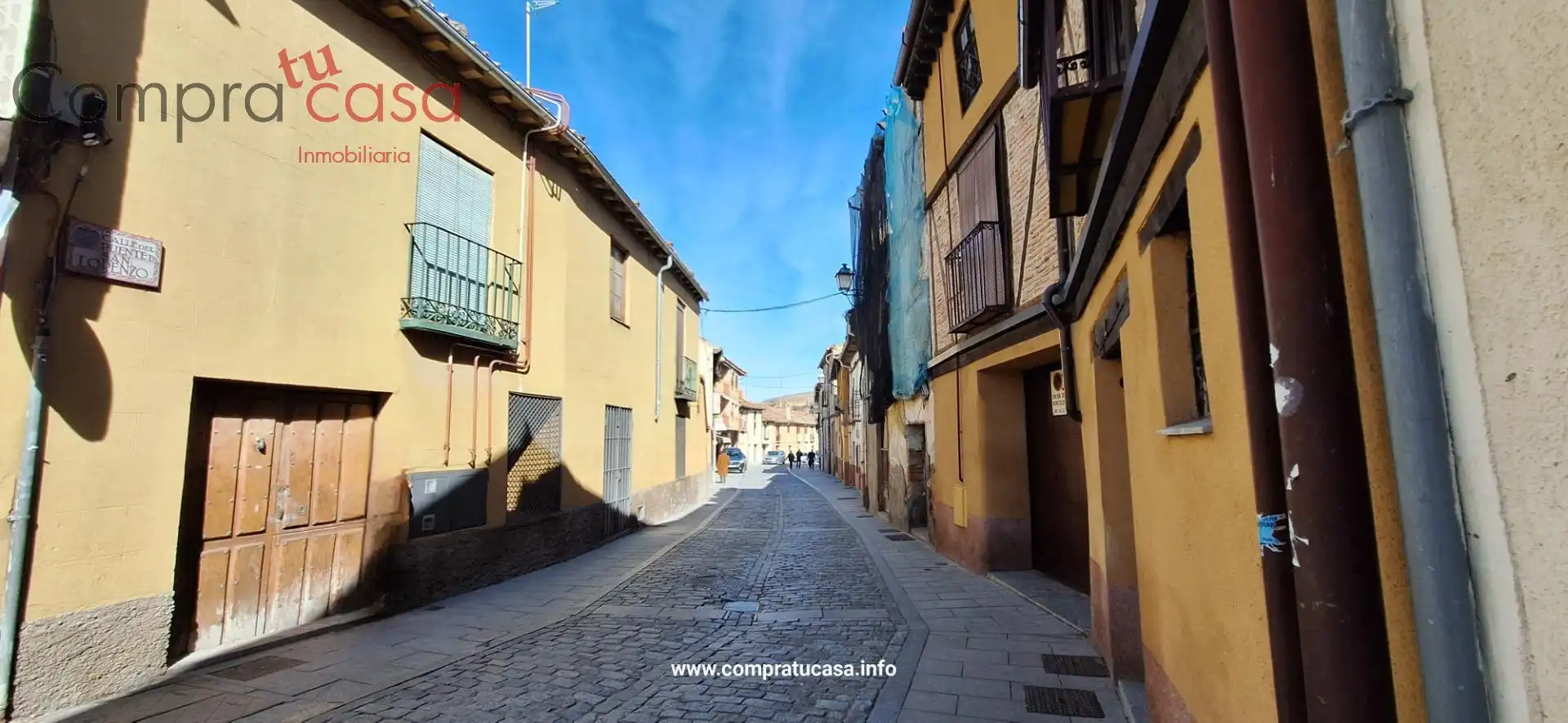 Business premises for sale in Calle del Puente de San Lorenzo, imagen 20