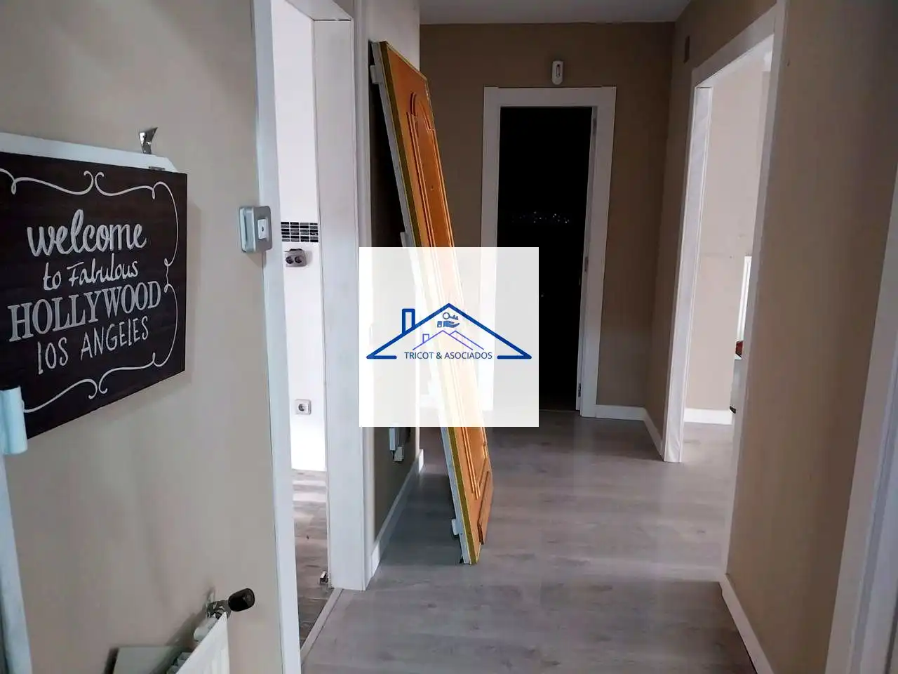 Wohnung zum Verkauf in Guadalajara mit Heizung