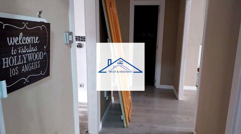 Foto 2 de Pis en venda a Barrionuevo, Casco Histórico, Guadalajara Capital