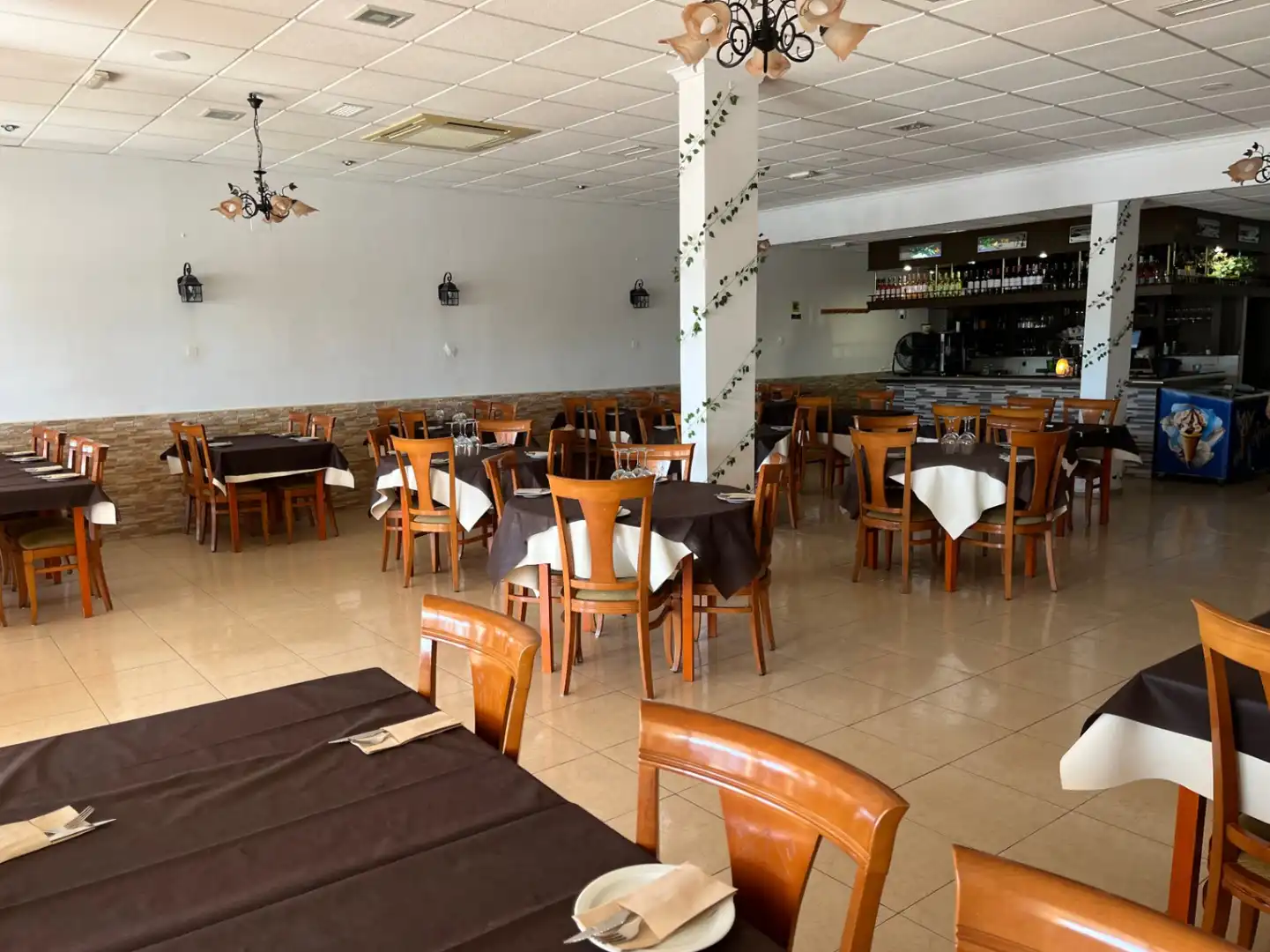 Locale commerciale in vendita a Els Poblets, imagen 3