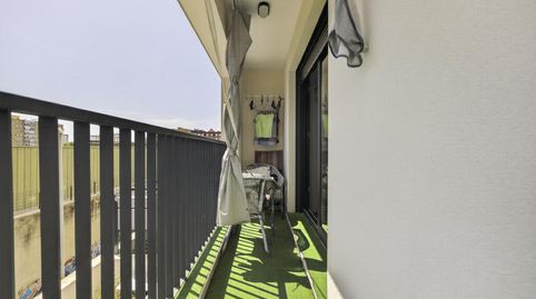 Foto 2 de Piso en venta en Calle Amperio, Sta. Aurelia - Cantábrico - Atlàntico - La Romería, Sevilla Capital