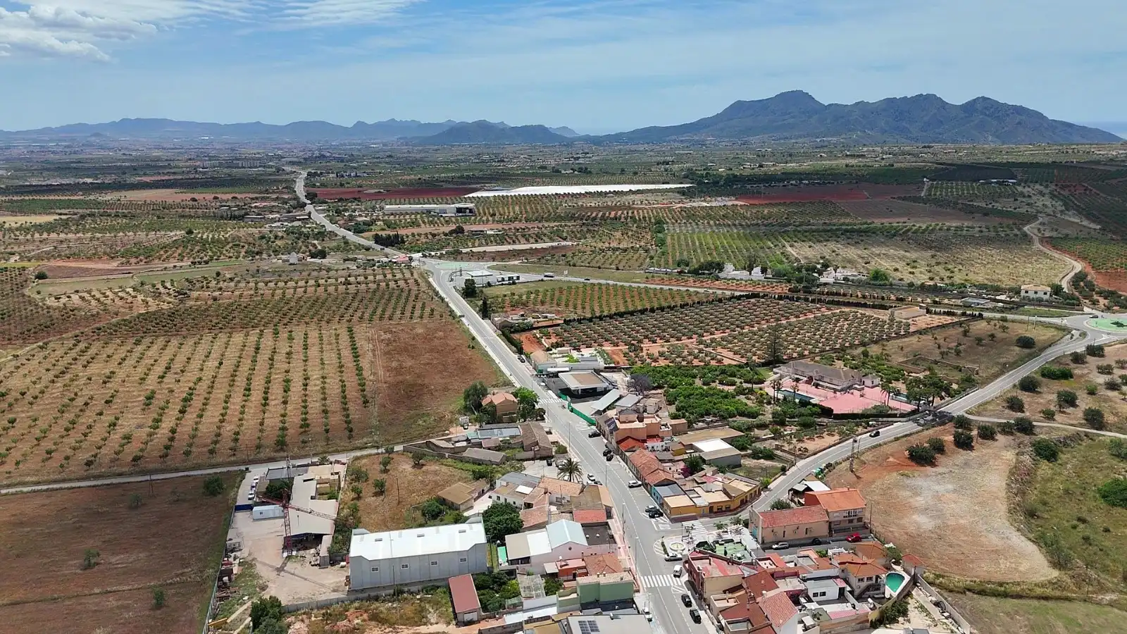 Casa o xalet en venda en Cartagena amb Aire condicionat, Jardí privat i Terrassa