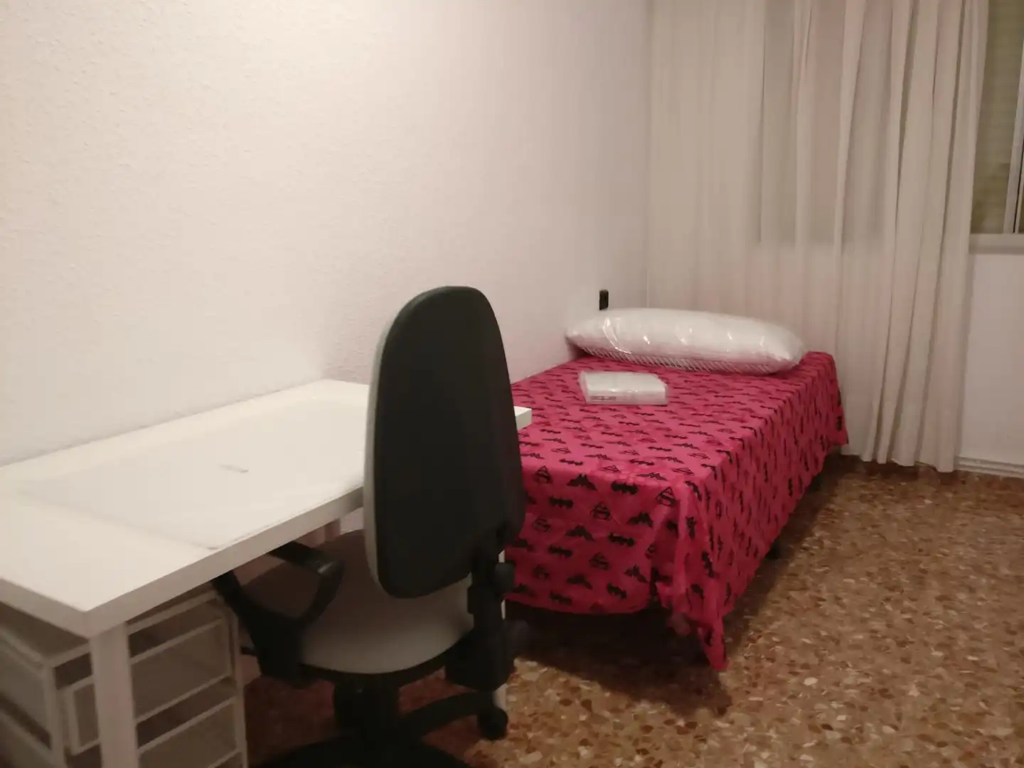 Pis de lloguer a Aiora