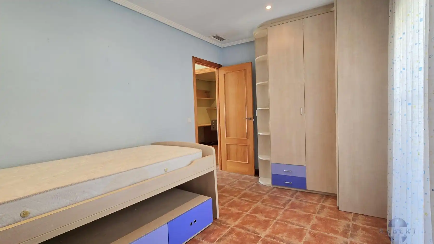 Habitación de Casa o chalet en venta en Monóvar  / Monòver con Aire acondicionado, Terraza y Trastero