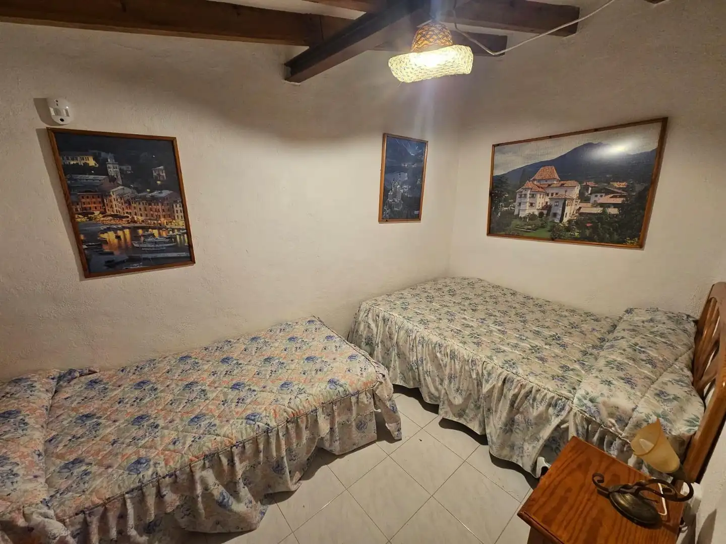 Casa rústica en venta en La Pinilla - Las Palas, imagen 14