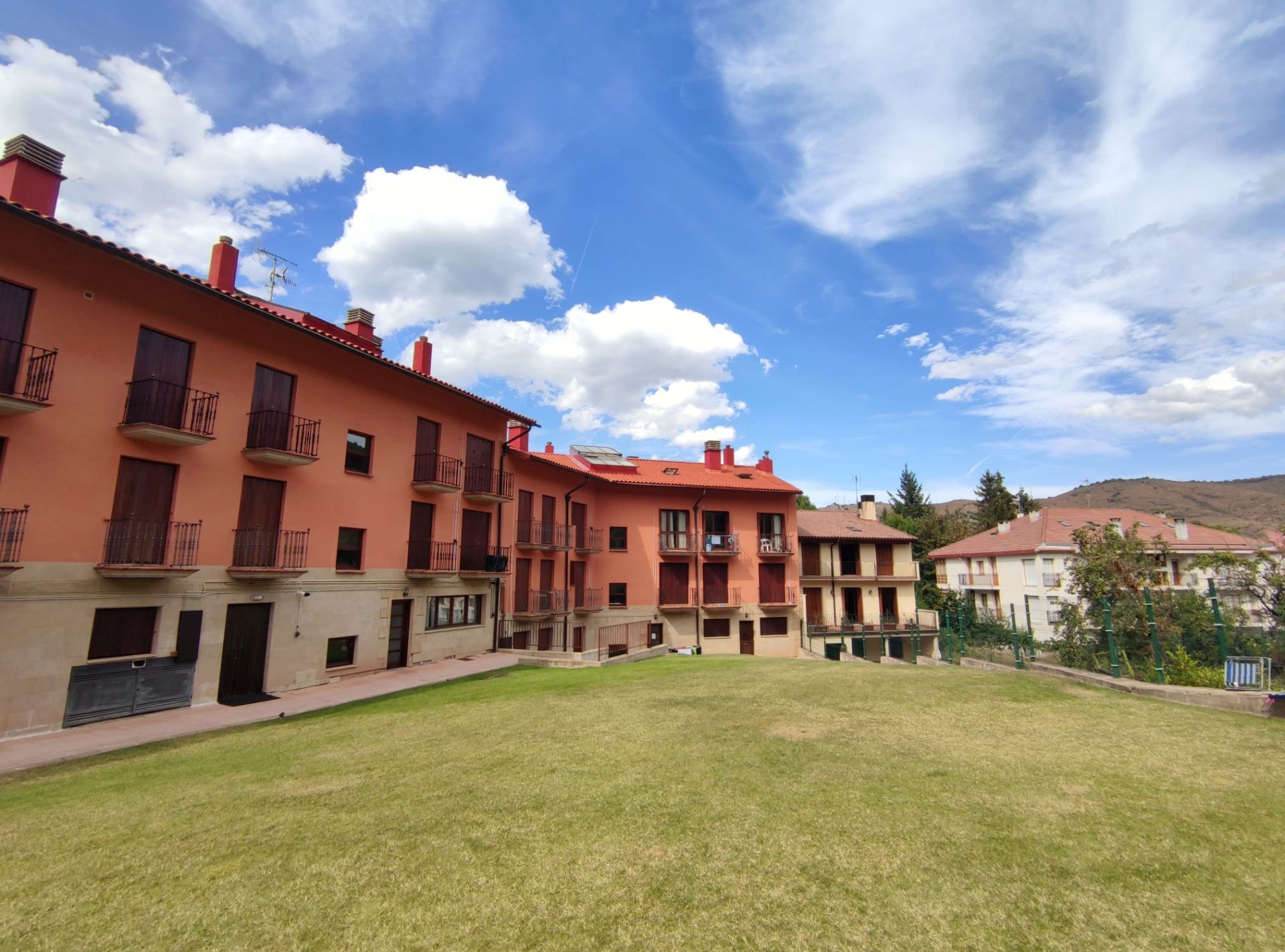 Wohnungen zum Verkauf in Subida Soleta, 7