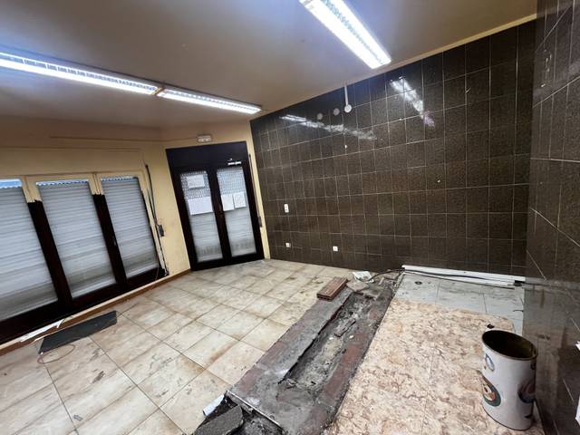 Local comercial en Alquiler en DE LA CONCÒRDIA en Poble