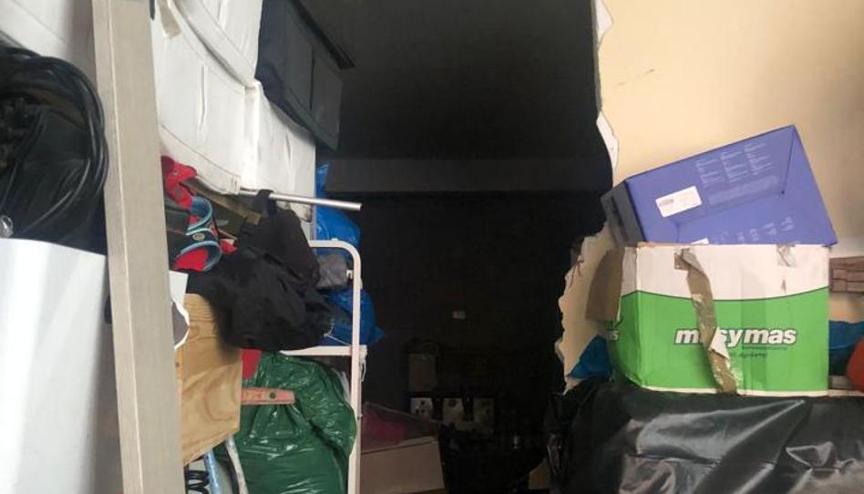 Photo 1 of Premises to rent in Calle Honesto Batalón, Cimadevilla, Asturias