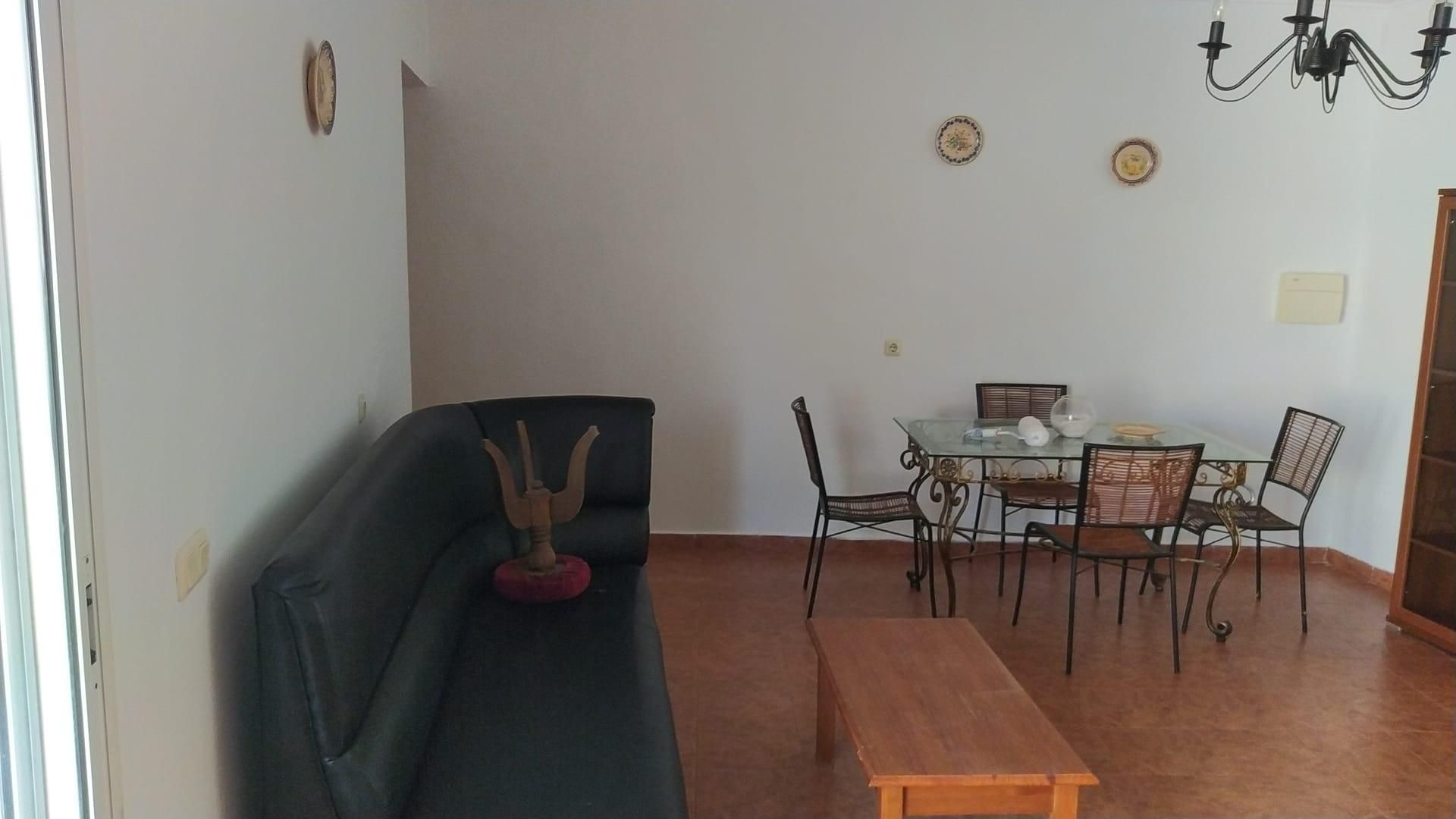 Casa o xalet de lloguer a Pozo Estrecho