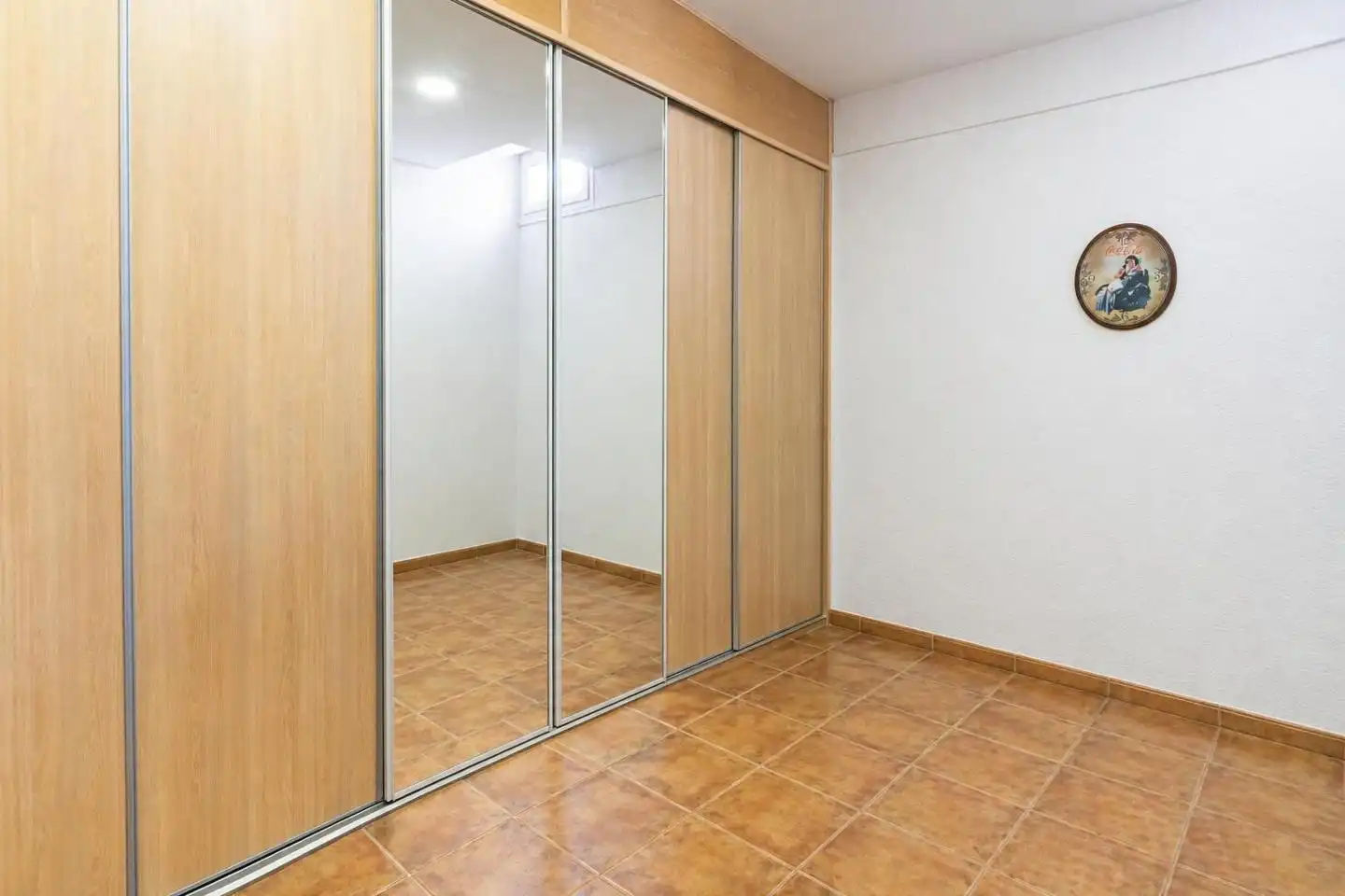 Habitación de Casa o chalet en venta en Elche / Elx con Aire acondicionado, Calefacción y Jardín privado