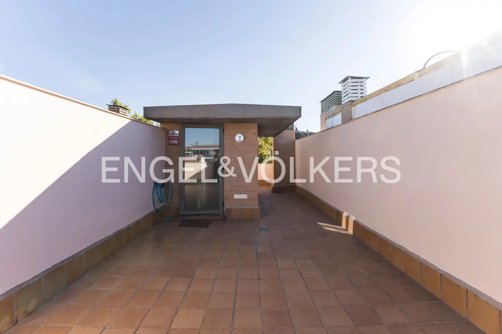 Flat with terrace to rent in Esfinge, imagen 3
