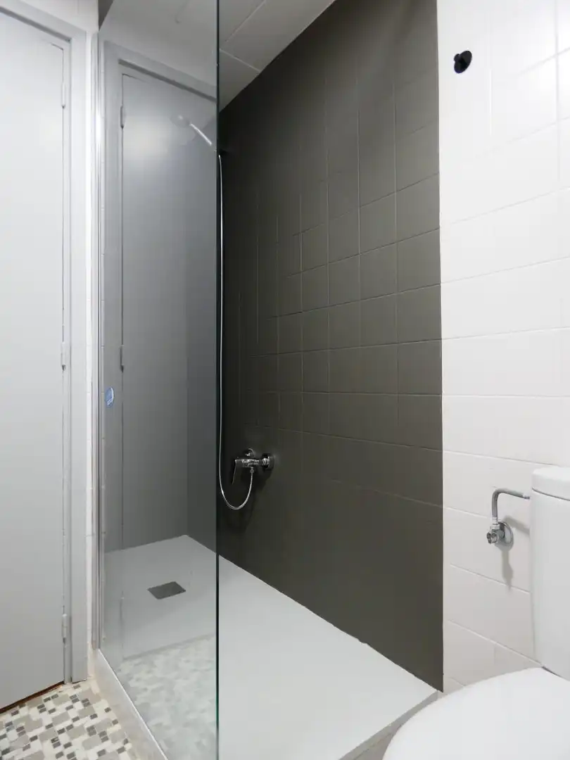 Zimmer in Calle de Eduardo Marquina, 14, Centro