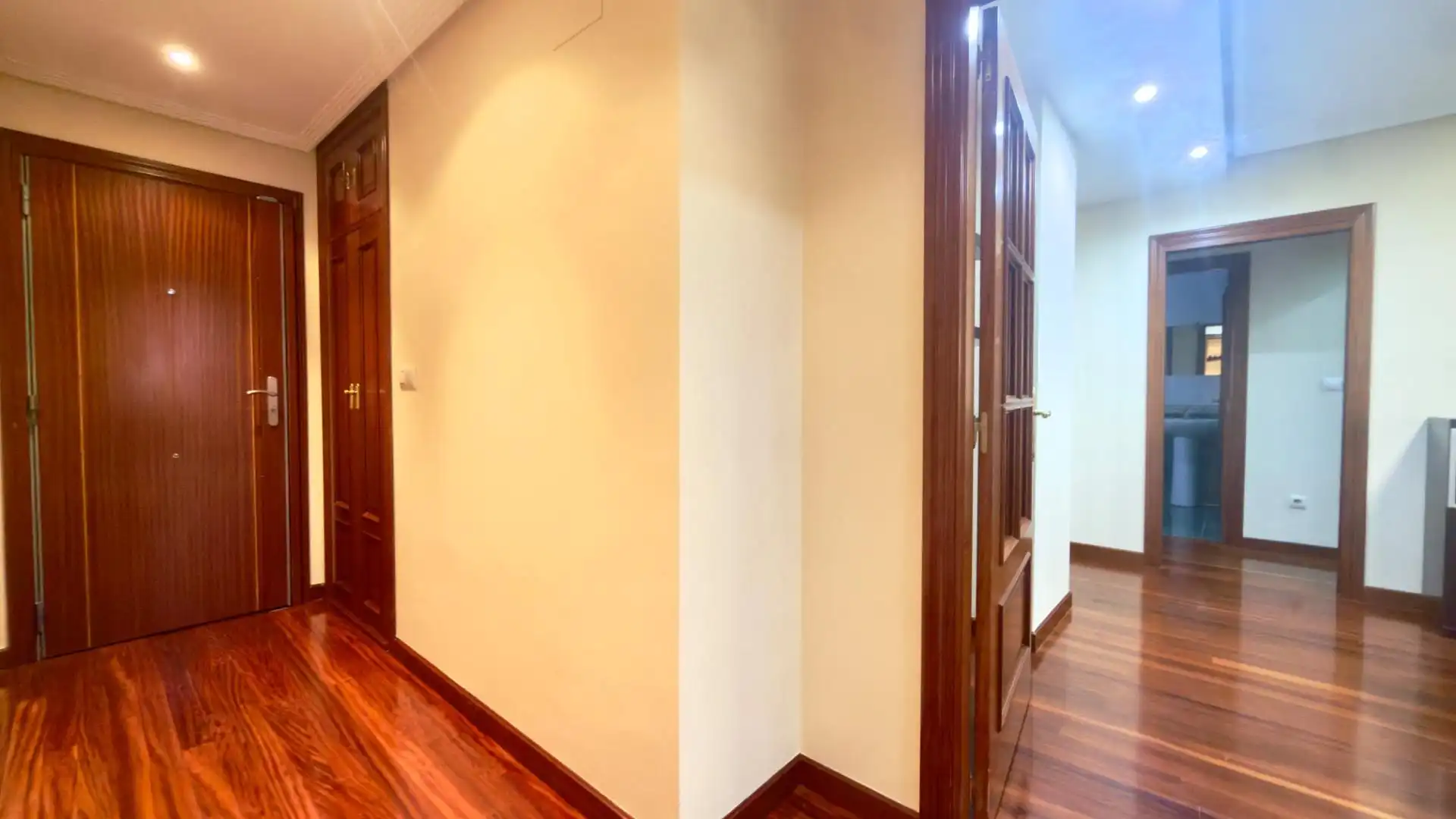 Piso con ascensor en venta en Calle CANTEIROS DOS, imagen 10