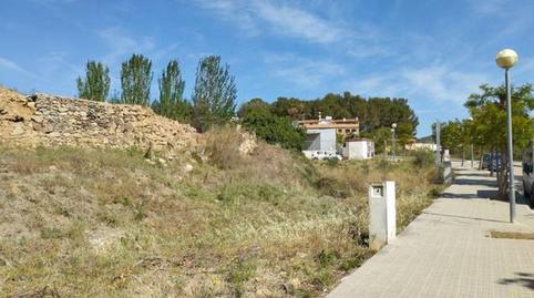 Foto 3 de Residencial en venda a Carrer Carrer Recer, Les Borges del Camp, Tarragona