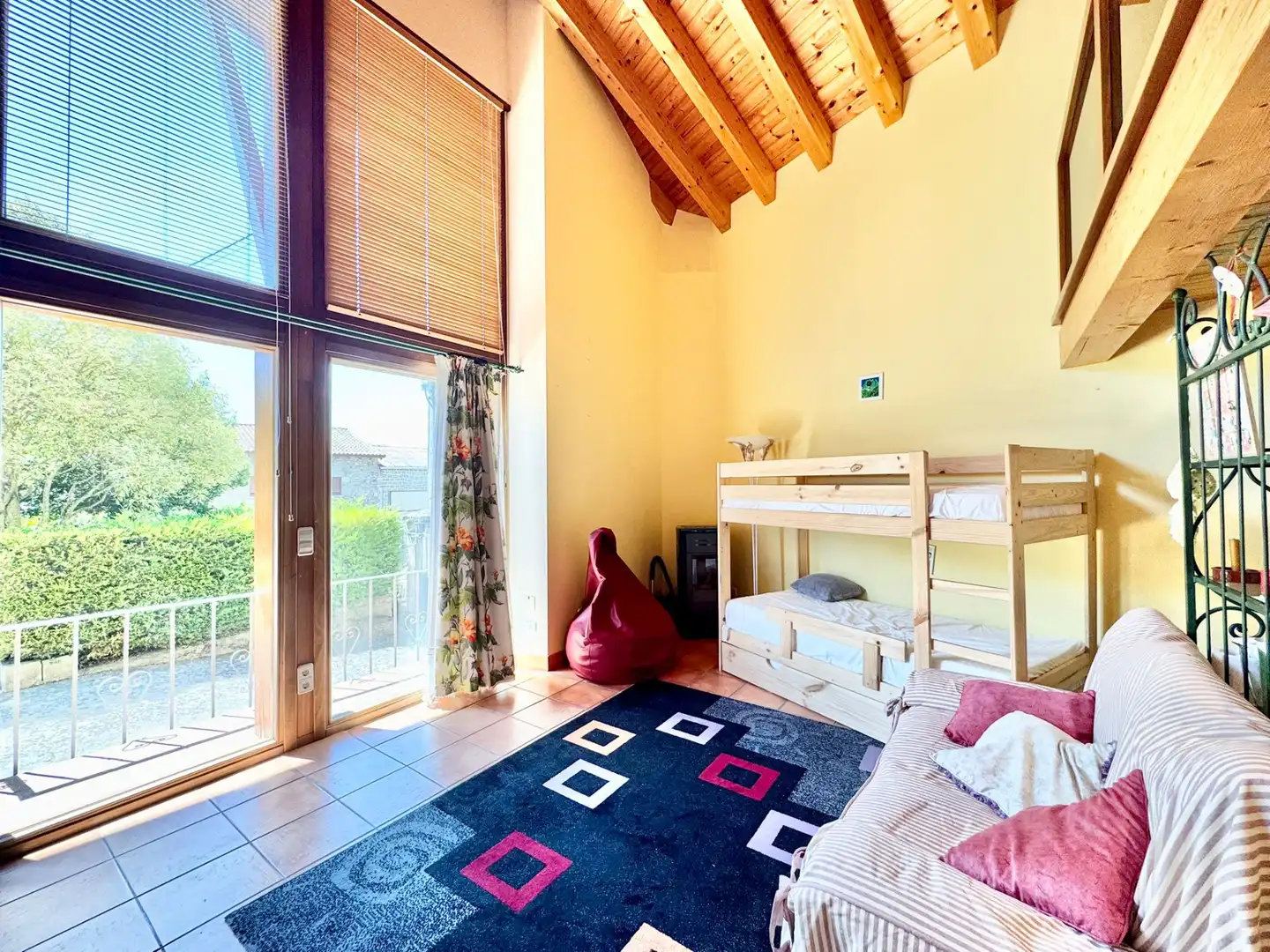 Habitación de Finca rústica en venta en Erriberagoitia / Ribera Alta